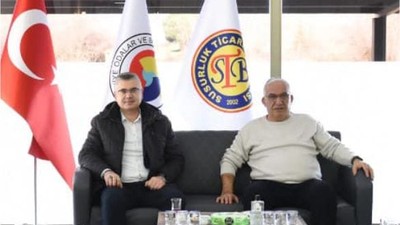 Susurluk Türkiye’de Bir İlkin Merkezi Olacak