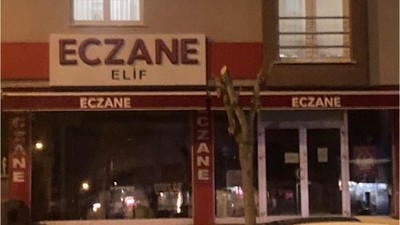 Balıkesir’de Nöbetçi Eczaneler: 31 Ocak
