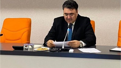 Havran’da Yeni Yılın İlk Kararları Alındı