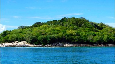 Balıkesir'in 22 Adası Olduğunu Biliyor Muydunuz?