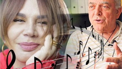 Sezen Aksu’nun O Hit Şarkısı Balıkesir’de Doğdu!