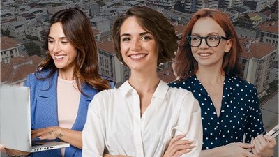 Kadınların Yüzde 42'si Balıkesir'e Yatırım Yapıyor!
