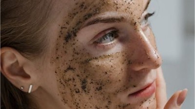 Balıkesir Balından Şeker Peelingi Yapın!