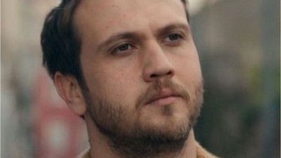 Aras Bulut İynemli'nin Acı Günü
