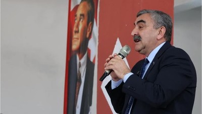 Balya Belediye Başkanı Halkla Buluştu