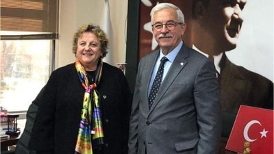 Erdek’te Kültürel Dayanışma Güçleniyor