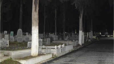 2 Şubat Balıkesir’de Yaşamını Yitirenler
