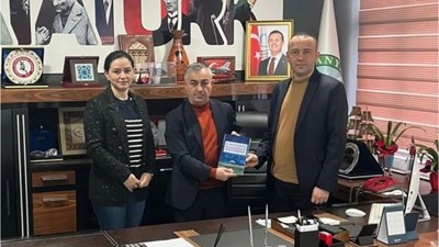 Manyas’a Akademik Katkı
