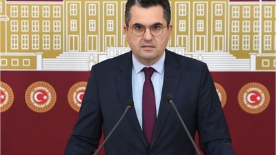 Dalgın: "Her vatandaşın 'otlakçı arkadaşı' devlettir"