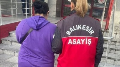 Balıkesir'de Firari 26 Suçlu Yakalandı