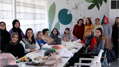 Susurluk’ta 242 Kursiyerle Yeni Dönem