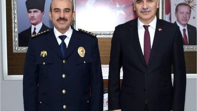 Balıkesir’in Huzuru İçin Güç Birliği