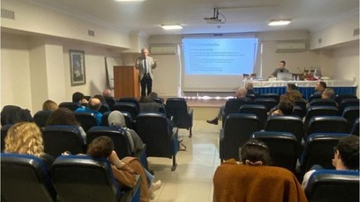 Baro Toplumsal Mücadeleye El Attı