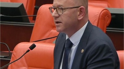 CHP'li Sarı: "Esnafın Rızkını Çaldınız Şimdi de Sağlığını"