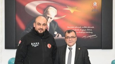 B.A.K.E Ziyaretlerine Devam Ediyor