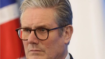 Starmer: "Batı Şeria’daki Durumdan Endişeliyiz"