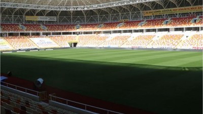 Balıkesir Atatürk Stadı’nda Yürüyüş Parkuru Yenilendi
