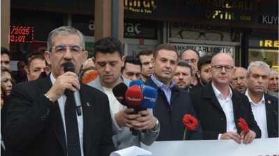 Uğur Mumcu’nun Ölümünün 32.Yılı