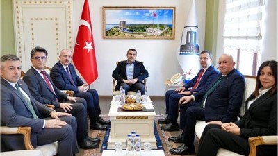 Balıkesir İl Milli Eğitim Müdürlüğü’nden Çanakkale’ye Ziyaret