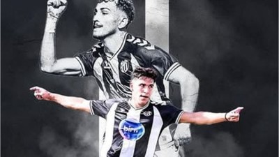 Burhaniye Belediyespor Tavşanlı Deplasmanında