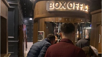 Esas10 Sineması'nda Bu Hafta: Keyifli Film Seçenekleri!