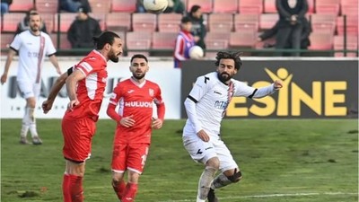 Balıkesir Kent Konseyi’nden Balıkesirspor’a Tebrik Mesajı