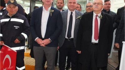 Hasat Festivali’ne Tarhana Çorbası İle Sıcak Başlangıç