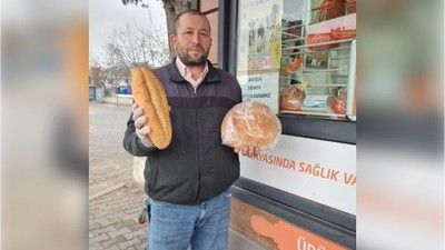Fırıntaş Enflasyona Meydan Okuyor