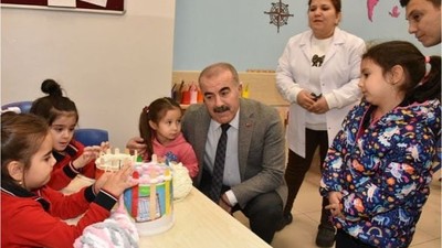Balıkesir’de Eğitimde Dönüşüm Adımları Atılıyor