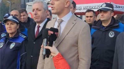 Zabıtalar Bağışlarıyla Farkındalık Yarattı