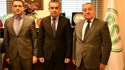 Balıkesir’de DSİ Çalışmaları Kapsamlı Olarak Değerlendirildi