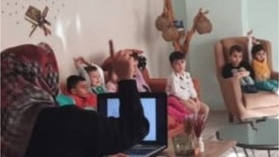 Sosyal Hizmetlerden Ailelere 2 Konuda Eğitim