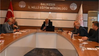 Balıkesir’de PISA 2025 Hazırlıkları Başladı