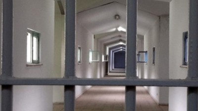 İvrindi’de Cinayet Hükümlüsü Yakalandı