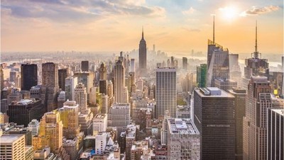 New York’ta Trafik Azaltma Hamlesi Artık Ücret Alınacak!