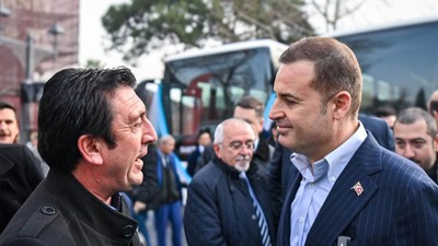 Balıkesir’de Ulaşımda Yeni Adımlar: 29 Yeni Hat, 14 Yeni Otobüs