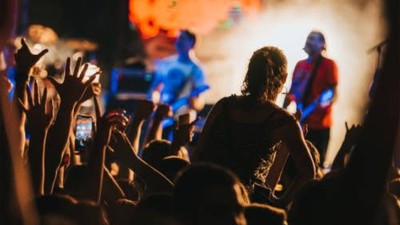 Balıkesir'de Ocak ve Şubat Aylarında Gerçekleşecek Konserler Belli Oldu