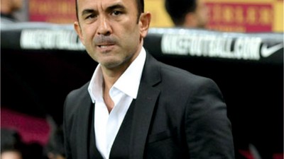 Özdilek: "Beşiktaş'ta İki İyi Transfer Var, Diğerleri Yetersiz"