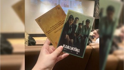 Esas10 Burda Cinemapink Maximum 2025 Filmler