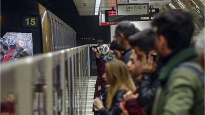 Beta Gamma Delta Kuşaklarındaki Dikkat Çeken Detay