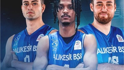 Derbi Heyecanı Balıkesir’de Başlıyor