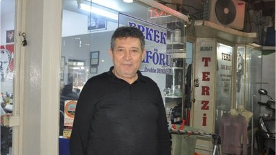 Berberler Ve Kuaförler Odası Başkanı İbrahim Demirer: “Esnafta Vatandaşta Mağdur Olmasın”