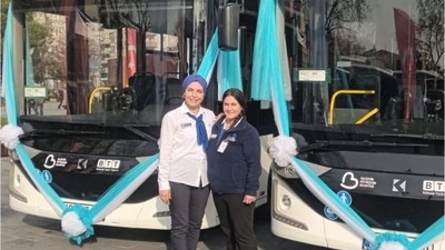 Balıkesir’de Ulaşım Ağı Gelişiyor