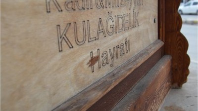 Bu Çeşmenin Kulağı Delik