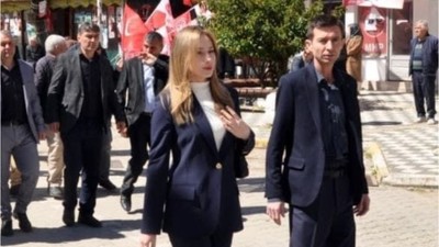Türkiye’nin En Genç Belediye Başkanı AK Parti'ye Geçti