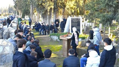 Havranlı Şair Vefatının 21. Yıldönümünde Anıldı