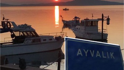 Ayvalık’ta Kış Mevsiminde Yapılacaklar