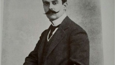 Balıkesir’in Edebiyat Dehası: Hüseyin Cahit Yalçın