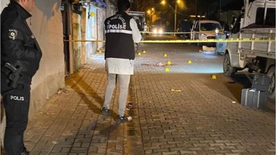 Gönen’de Silahlı Saldırı! 1 Ölü, 7 Gözaltı