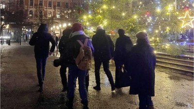 İsveçlilerin ve Balıkesirlilerin Ortak Yanları